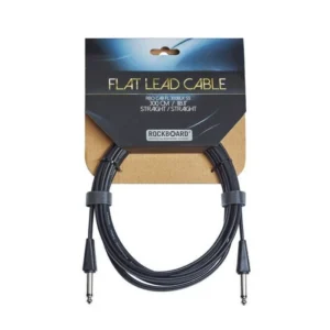 RBO CAB FL 300 BLK SS CAVO JACK