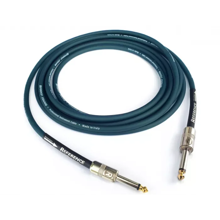 BUNDLE CAVO YOUNG JVJV 4MT E PATCH 15CM
