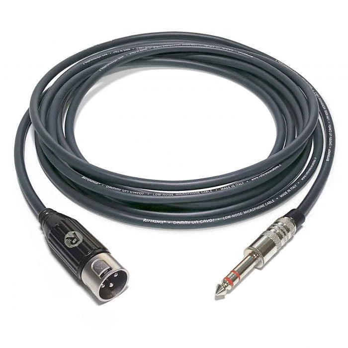 GR-XLRM/JTRS-1,25-R CAVO 1,25 MT