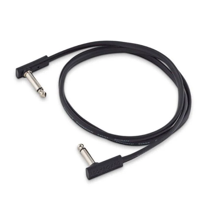 FLAT CAB PC F 100 BLK 100CM