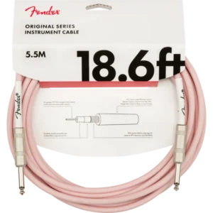 ORIGINAL 5.5MT CAVO JACK SHELL PINK