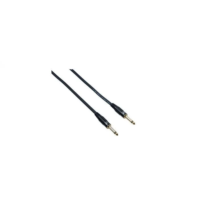 EAJJ150 CAVO JACK6.3/JACK6.3 MONO 1,5MT
