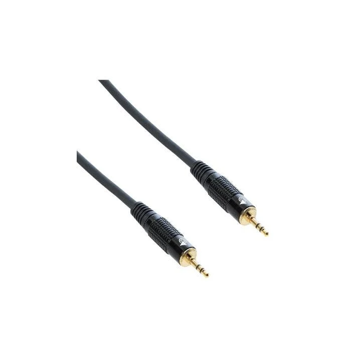 EA2M300 CAVO JACK3.5/JACK3.5 3MT