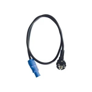CPCIN5 SEETRONIC CAVO ALIMENTAZIONE 5M