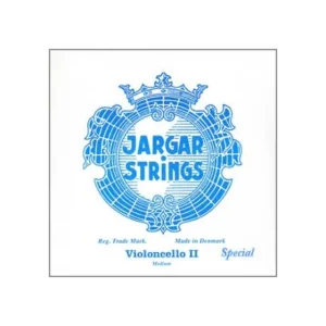 SPECIAL corda per violoncello RE di Jargar