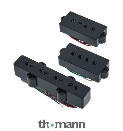 DiMarzio DP126 BK