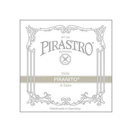 PIRANITO corda per viola DO di Pirastro