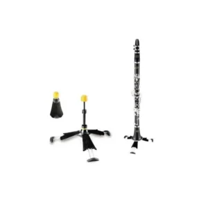 DS440B TRAVLITE STAND CLARINETTO