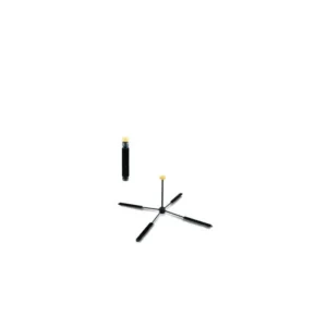 DS460B TRAVLITE STAND FLAUTO