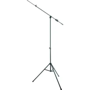 PRO300BK ASTA PER MICROFONO A GIRAFFA