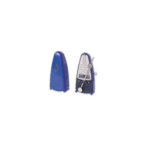 837 BLU TAKTELL PICCOLO METRONOMO