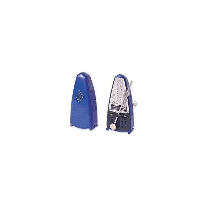 837 BLU TAKTELL PICCOLO METRONOMO