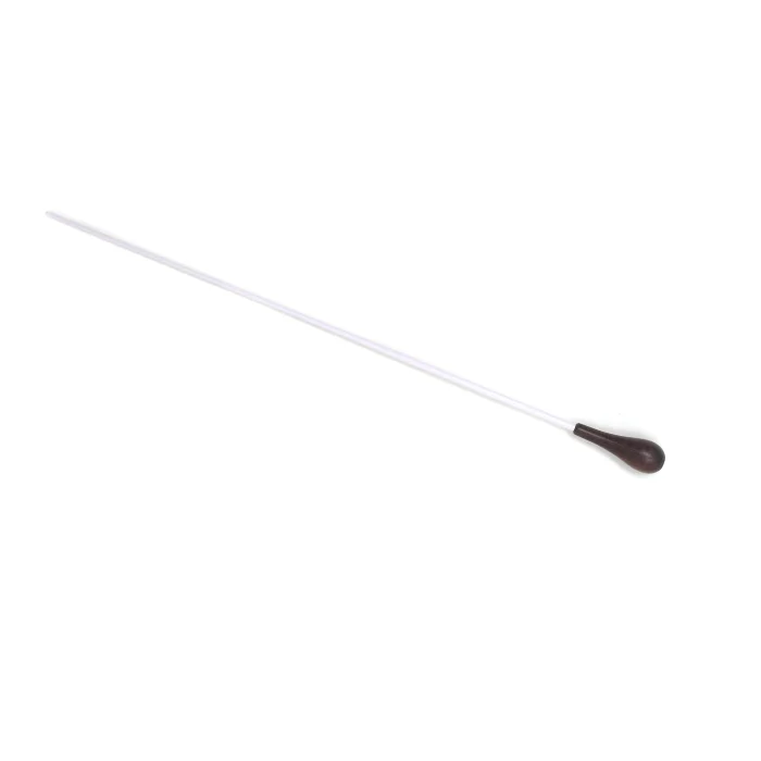 T-9 LEGNO BIANCO BACC DIREZIONE CM 38