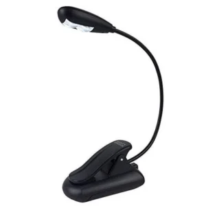 50510 XTRAFLEX 2 BK LAMPADA MUSICA