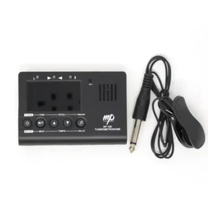 MP-560 ACCORDATORE METRONOMO