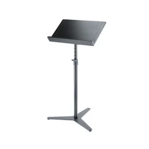 12338 DESK STAND ORCHESTRA CONDUCTOR