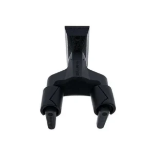 GSP38WB PLUS BK SUPPORTO MURO