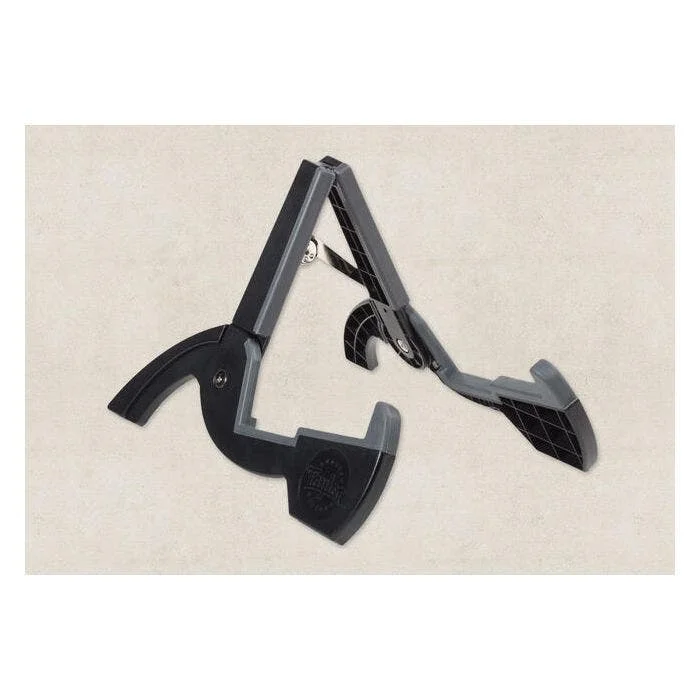 1404 GUITAR STAND BLACK COMPOSITE