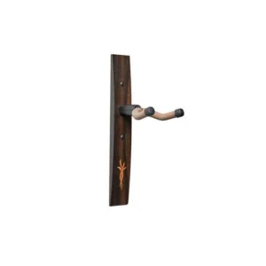 70193 SUPPORTO MURO EBONY BOUQUET