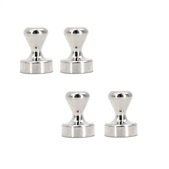 SET 4 MAGNETI PER LEGGIO