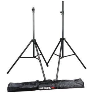 FRE320KIT COPPIA DI ASTE PER CASSE