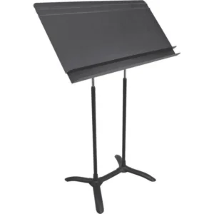 5401 LEGGIO DA ORCHESTRA NERO