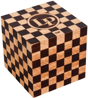 LP LATIN PERCUSSION LP460-L QUBE LIVE SHAKER IN LEGNO LP-460