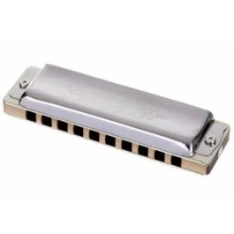 C.A.Seydel Sohne Blues 1847 Classic Steel BB SIB
