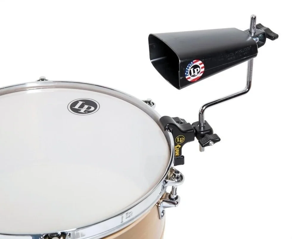 Latin percussion lp592bx supporto per percussioni