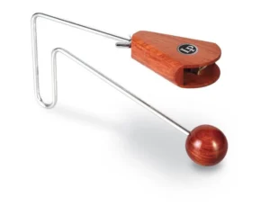LATIN PERCUSSION LP209 Vibra-Slap II Wood DLX