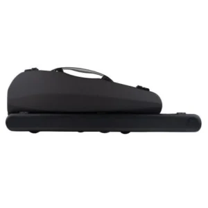 ICONIC by David Garrett Cabin Hightech Violin Case di Bam