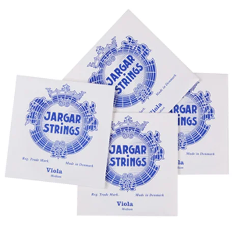 JARGAR corde per viola SET