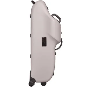 3101XL HIGHTECH CUSTODIA SAX BARITONO LIGHT GREY