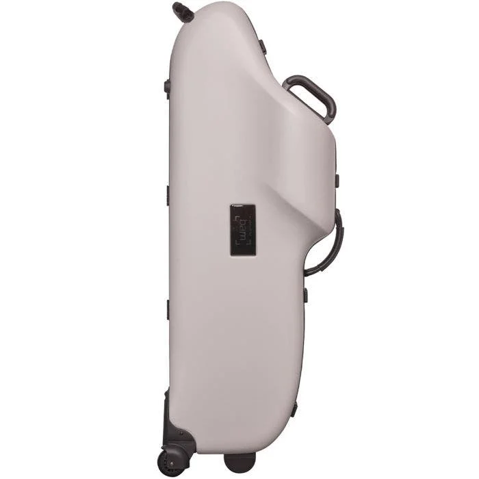 3101XL HIGHTECH CUSTODIA SAX BARITONO LIGHT GREY
