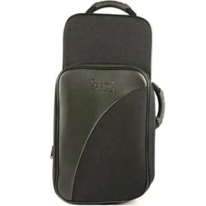 3023SN BK TREKKING CUSTODIA TROMBA