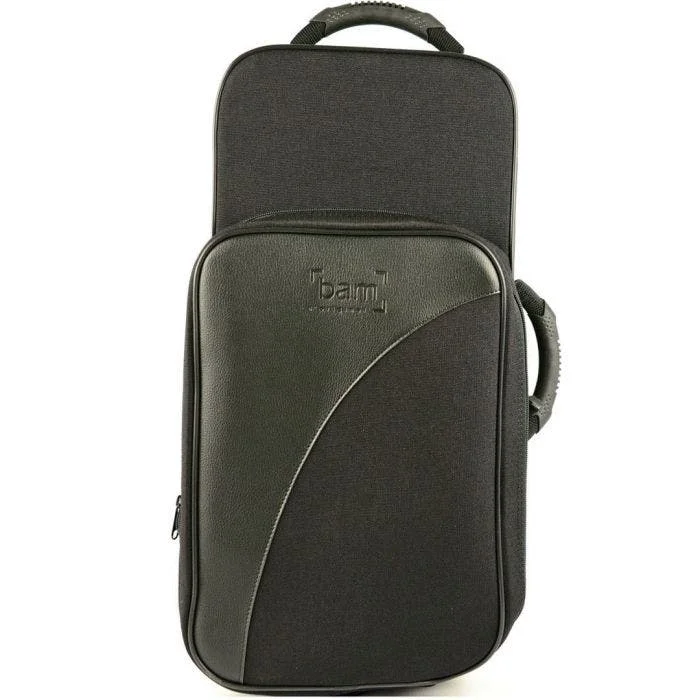 3023SN BK TREKKING CUSTODIA TROMBA
