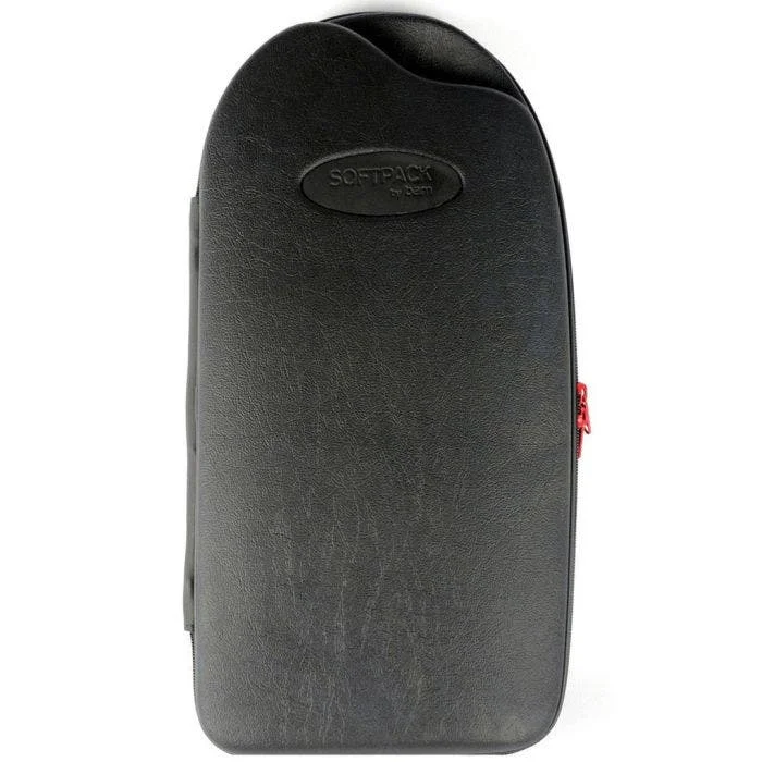 4010SB BK FLAUTO LOW B E OTTAVINO CUSTODIA
