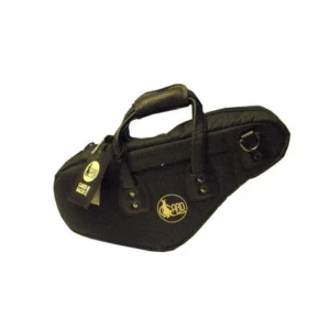 102MSK BORSA SAX SOPRANO CURVO SINTETICA