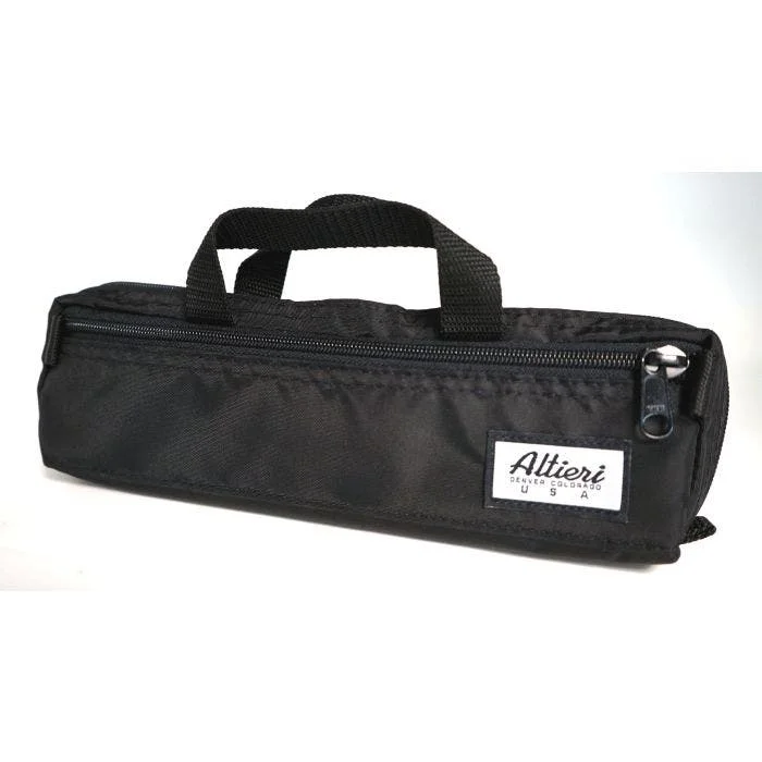 BORSA NERA PORTA OTTAVINO MOD. YAMAHA