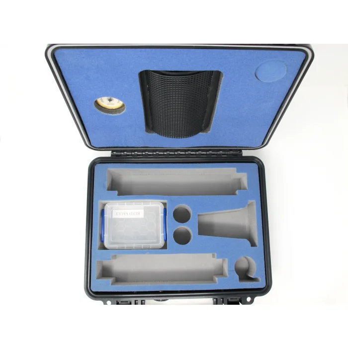 HUMIDIPRO CUSTODIA CLAR BB