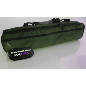 COPRICUSTODIA KHAKI/VERDE B FLAUTO TRAVERSO
