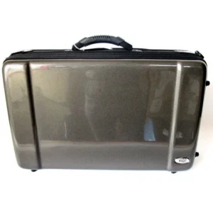 EV-2 METALLIC GRAPHITE PER 4 TROMBE