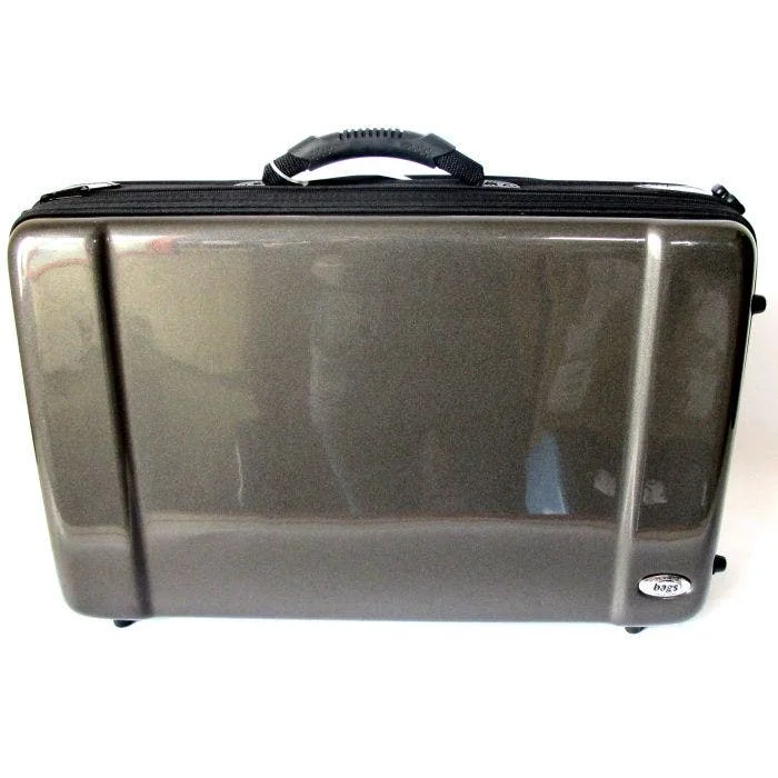 EV-2 METALLIC GRAPHITE PER 4 TROMBE
