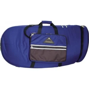 G170102 GIGBAG PER TUBA CAMPANA CM45