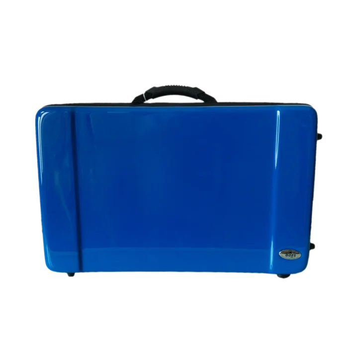 EV-2 BASIC BLU PER 4 TROMBE