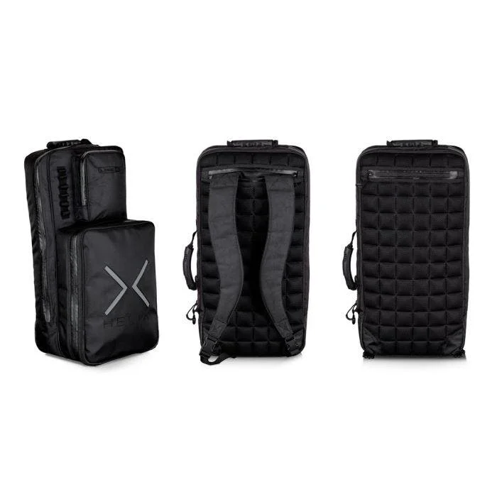 L6 HELIX BACKPACK ZAINO