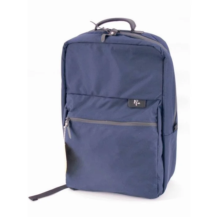 ZAINO BLUE NAVY ZAINO PER FLAUTO E OTTAVINO
