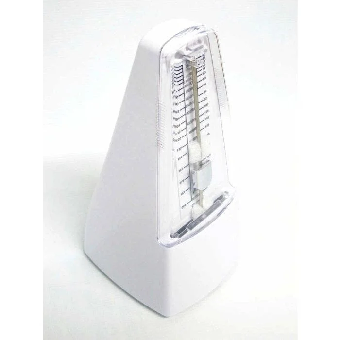 WSM330 BIANCO METRONOMO