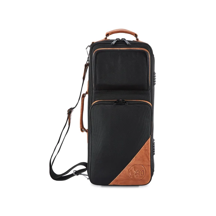 4ECSK BORSA PER 2 TROMBE COMPACT