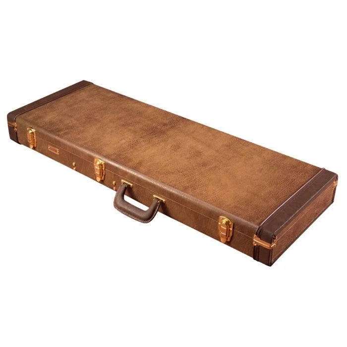 GW ELECTRIC VINTAGE ASTUCCIO CHITARRA